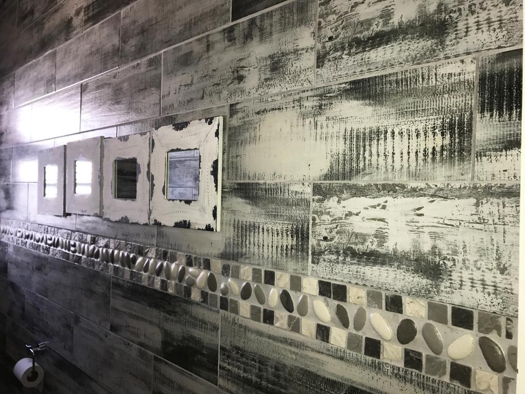 美音16号酒店 阿尼斯顿 外观 照片